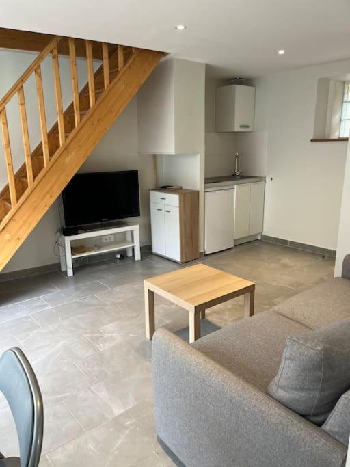 La Petite Maisonnette Saint-Georges-sur-Cher Eksteriør billede